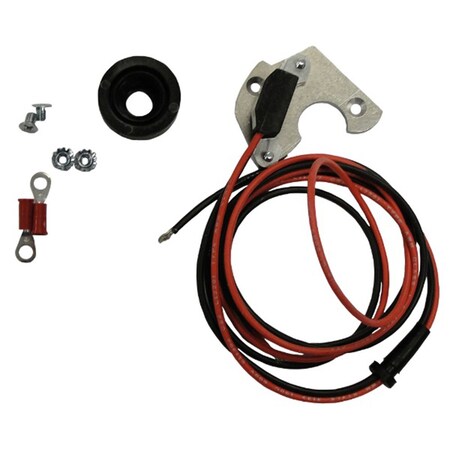 Aftermarket EH6 1700-5201 Electronic Ignition Module Fits Case/International Tractors 21A314H